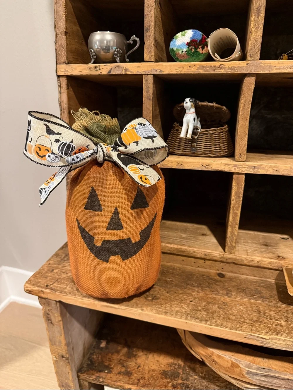 Hand Crafted this listing